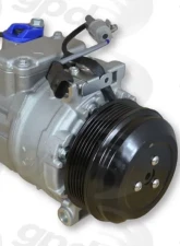 Global Parts Distributors LLC A/C Compressor                                     - 6513139 - Image 2