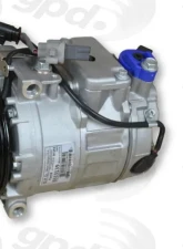 Global Parts Distributors LLC A/C Compressor                                     - 6513139 - Image 2