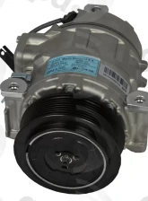 Global Parts Distributors LLC A/C Compressor                                     - 6513142 - Image 2