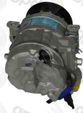 Global Parts Distributors LLC A/C Compressor                                     - 6513142 - Image 2