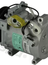 Global Parts Distributors LLC A/C Compressor                                     - 6513143 - Image 2