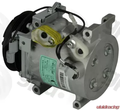 Global Parts Distributors LLC A/C Compressor - 6513143