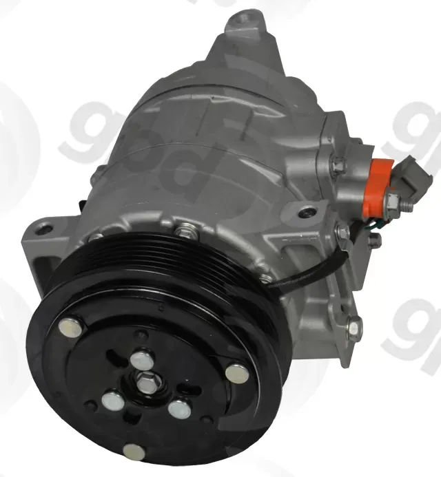 Global Parts Distributors LLC A/C Compressor - 6513144