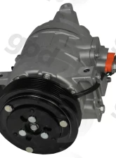 Global Parts Distributors LLC A/C Compressor                                     - 6513144 - Image 2