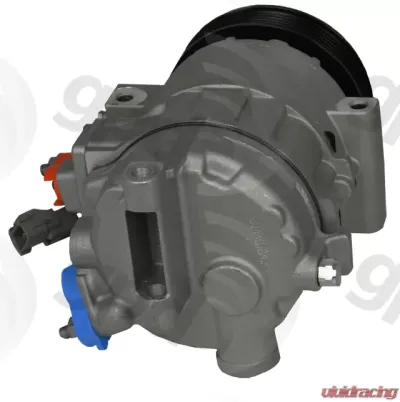 Global Parts Distributors LLC A/C Compressor - 6513144