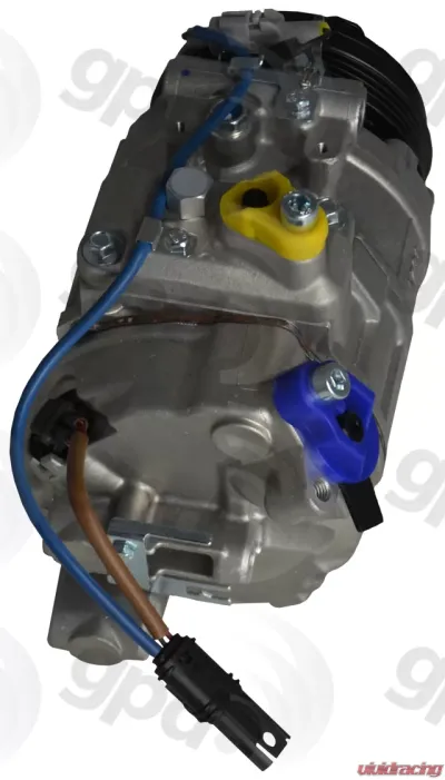 Global Parts Distributors LLC A/C Compressor - 6513147