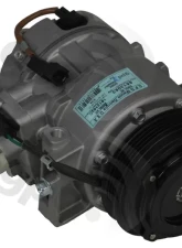 Global Parts Distributors LLC A/C Compressor                                     - 6513151 - Image 2