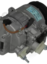 Global Parts Distributors LLC A/C Compressor                                     - 6513151 - Image 2