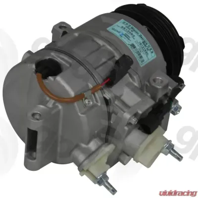 Global Parts Distributors LLC A/C Compressor - 6513151