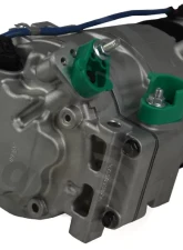 Global Parts Distributors LLC A/C Compressor                                     - 6513157 - Image 2