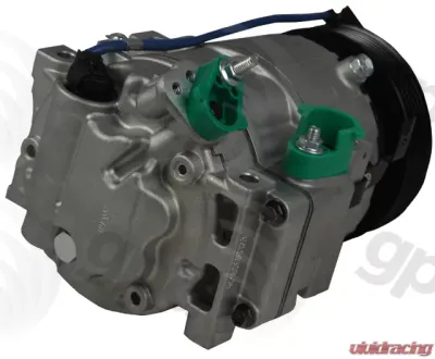 Global Parts Distributors LLC A/C Compressor - 6513157