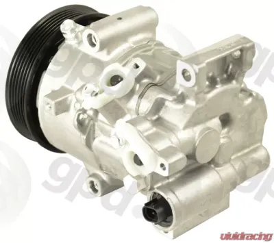 Global Parts Distributors LLC A/C Compressor - 6513179