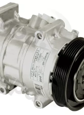 Global Parts Distributors LLC A/C Compressor                                     - 6513179 - Image 2