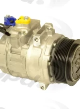 Global Parts Distributors LLC A/C Compressor                                     - 6513182 - Image 2
