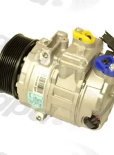 Global Parts Distributors LLC A/C Compressor                                     - 6513182 - Image 2