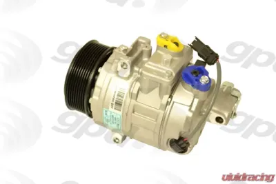 Global Parts Distributors LLC A/C Compressor - 6513182