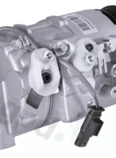 Global Parts Distributors LLC A/C Compressor                                     - 6513193 - Image 2