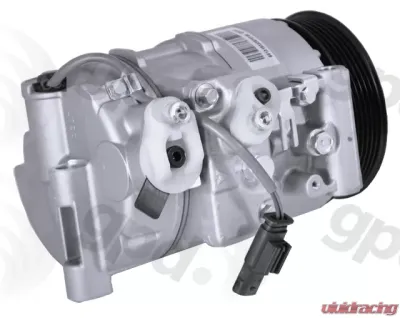 Global Parts Distributors LLC A/C Compressor - 6513193