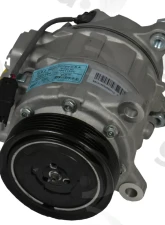 Global Parts Distributors LLC A/C Compressor                                     - 6513199 - Image 2