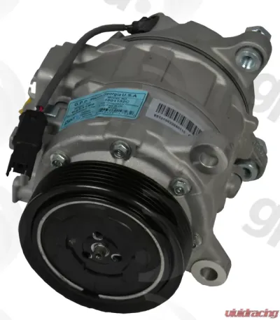 Global Parts Distributors LLC A/C Compressor - 6513199