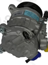 Global Parts Distributors LLC A/C Compressor                                     - 6513199 - Image 2