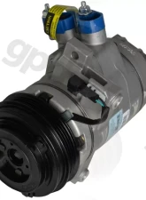 Global Parts Distributors LLC A/C Compressor                                     - 6513215 - Image 2