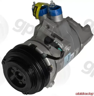 Global Parts Distributors LLC A/C Compressor - 6513215