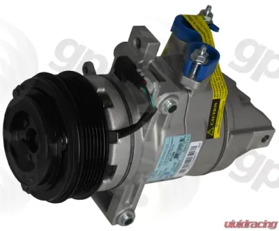 Global Parts Distributors LLC A/C Compressor - 6513223
