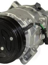 Global Parts Distributors LLC A/C Compressor                                     - 6513229 - Image 2