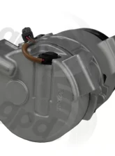 Global Parts Distributors LLC A/C Compressor                                     - 6513229 - Image 2