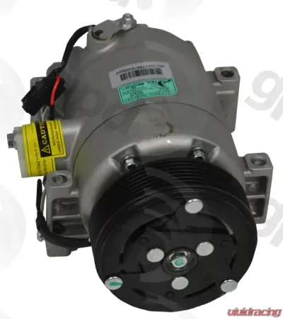 Global Parts Distributors LLC A/C Compressor - 6513243