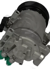 Global Parts Distributors LLC A/C Compressor                                     - 6513246 - Image 2