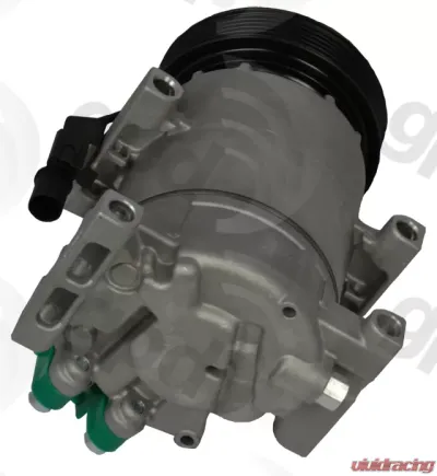 Global Parts Distributors LLC A/C Compressor - 6513246