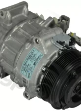 Global Parts Distributors LLC A/C Compressor                                     - 6513265 - Image 2