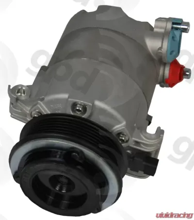 Global Parts Distributors LLC A/C Compressor - 6513281