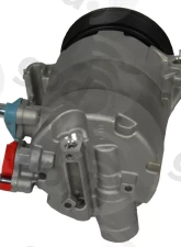 Global Parts Distributors LLC A/C Compressor                                     - 6513281 - Image 2