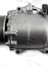 Global Parts Distributors LLC A/C Compressor                                     - 6513285 - Image 3