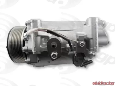 Global Parts Distributors LLC A/C Compressor - 6513285