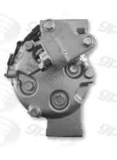 Global Parts Distributors LLC A/C Compressor                                     - 6513285 - Image 3