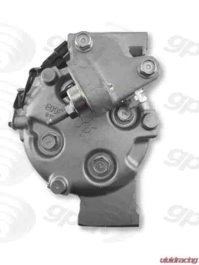 Global Parts Distributors LLC A/C Compressor - 6513285