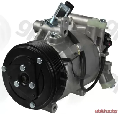 Global Parts Distributors LLC A/C Compressor - 6513298