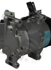 Global Parts Distributors LLC A/C Compressor                                     - 6513298 - Image 2