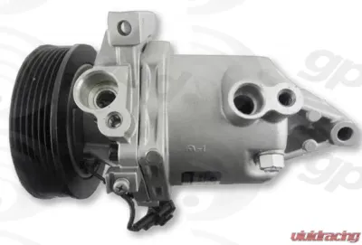 Global Parts Distributors LLC A/C Compressor - 6513304