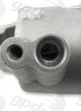 Global Parts Distributors LLC A/C Compressor                                     - 6513304 - Image 2