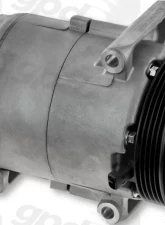 Global Parts Distributors LLC A/C Compressor                                     - 6513317 - Image 2