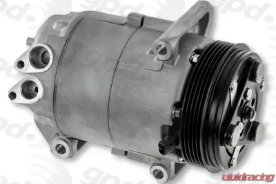 Global Parts Distributors LLC A/C Compressor - 6513317