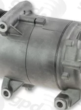 Global Parts Distributors LLC A/C Compressor                                     - 6513317 - Image 2