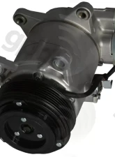 Global Parts Distributors LLC A/C Compressor                                     - 6513318 - Image 2