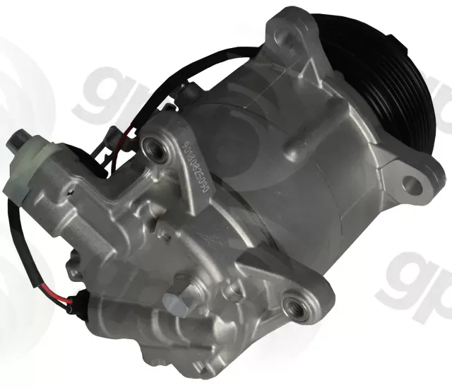 Global Parts Distributors LLC A/C Compressor - 6513318