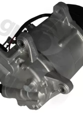 Global Parts Distributors LLC A/C Compressor                                     - 6513318 - Image 2